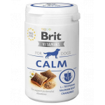 BRIT Vitamin Calm 150g Recompense pentru caini, pentru relaxare