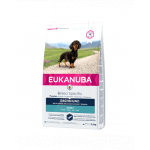 EUKANUBA Adult Breeds Specific Dachshund Chicken 2.5 kg