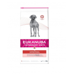 EUKANUBA Intestinal Disorders Adult All Breeds Chicken dieta veterinara pentru caini cu afectiuni intestinale 12 kg