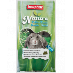 BEAPHAR Nature Hrană pentru iepuri 1,25 kg