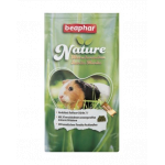 BEAPHAR Nature Hrana porcusori de Guineea 3 kg