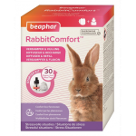 BEAPHAR RabbitComfort Calming Diffuser Starter Kit 48 ml Difuzor feromoni pentru iepure