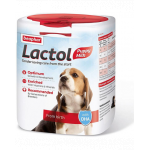 BEAPHAR LACTOL Puppy Milk lapte pentru catei 1 kg