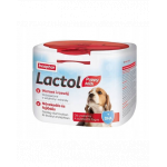 BEAPHAR Lactol Puppy lapte catelusi 250 g