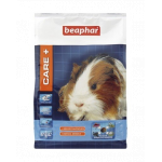 BEAPHAR Care+ Mancare pentru porcusori de Guineea 1,5 kg