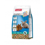 BEAPHAR Care+ Rabbit Junior Hrana pentru iepuri tineri 1,5 kg