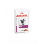 ROYAL CANIN Cat Renal 48x85 g hrana umeda pisici cu afectiuni ale rinichilor