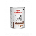 ROYAL CANIN Veterinary Gastrointestinal Low Fat 420 g pate pentru caini cu afectiuni gastrointestinale