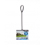 AQUAEL Plasa de pescuit pesti (3 WIRE) 6&quot; - 15x12,5 cm