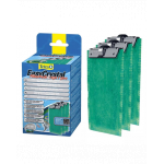 TETRA EasyCrystal Filter Pack 250/300 cu cu cărbune activ