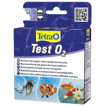 TETRA Test O2 1x10 ml + 2x9 ml