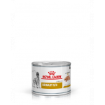 ROYAL CANIN Dog Urinary S/O 200 g