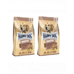 HAPPY DOG NaturCroq Hrana caini sensibili 20 kg (2 x 10kg) sub forma de fulgi