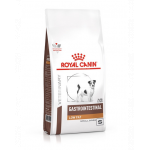 ROYAL CANIN Veterinary Gastrointestinal Low Fat Small Dog 8kg hrana dietetica pentru caini de rase mici