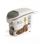 CURVER PetLife Recipient depozitare hrana caini 6kg (15l)