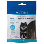 FRANCODEX Mini recompense de mestecat pentru caini 114 g, 15 benzi