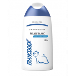FRANCODEX Șampon pentru blană albă 250 ml