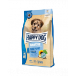 HAPPY DOG NaturCroq Mini Puppy 4kg