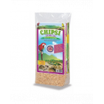 JRS Chipsi Extra XXL substrat pentru animale exotice 3,2 kg