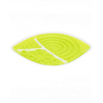 TRIXIE Lick'n'Snack Tava de silicon caini, pentru recompense 28 x 21 cm