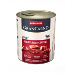 ANIMONDA Grancarno cocktail de carne 800 g
