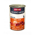 ANIMONDA Grancarno Junior carne de vită și pui 800 g
