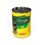 JOSERA JosiDog pui in sos 415g hrana caine adult