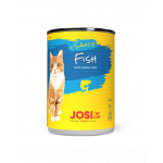 JOSERA JosiCat peste in sos 415g hrana umeda pisica adulta