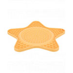 TRIXIE Lick'n'Snack Tavita silicon pentru caini, pentru recompense 23,5 cm