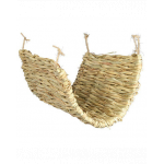 TRIXIE Covoraș cu iarbă pentru iepure și degu 40 x 28 cm