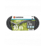 GARDENA Furtun textil Liano Life 10 m set