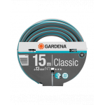 GARDENA Furtun de grădină Classic 1/2&quot;,15 m