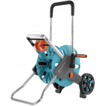 GARDENA Cărucior pentru furtun AquaRoll M Easy