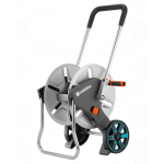 GARDENA Carucior pentru furtun CleverRoll M Metal