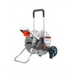GARDENA Cărucior furtun AquaRoll L Easy Metal
