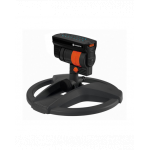 GARDENA Aspersor oscilant AquaZoom compact