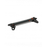 GARDENA Stropitor cu pivotare AquaZoom L