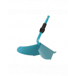 GARDENA Combisystem instrument pentru acoperire 16 cm