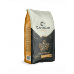 CANAGAN Dog Insect 1,5 kg hrana hipoalergenica cu insecte pentru caini