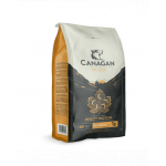 CANAGAN Dog Insect 10 kg hrana hipoalergenica cu insecte, pentru caini