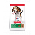 HILL'S Science Plan Puppy
