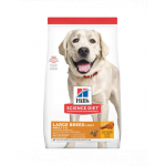 HILL'S Science Plan Adult Light Large hrană uscată, light pentru câini de talie mare, cu pui 14 kg