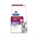 HILL'S Prescription Diet Digestive Care i/d ActivBiome Canine Low Fat chicken 1,5 kg hrana pentru caini cu sistem digestiv sensibil