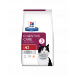 HILL'S Prescription Diet Feline Digestive Care i/d 8 kg hrana pisici cu afectiuni ale sistemului digestiv