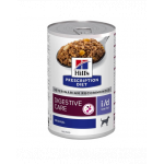 HILL'S Prescription Diet Canine i/d Low Fat conserva 360 g hrana caini cu probleme de stomac