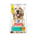 HILL'S Science Plan Adult 1+ Perfect Weight Large hrană uscată pentru câini de talie mare, cu pui 12 kg