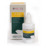 VERSELE-LAGA Oropharma c-vit 50 ml preparat cu vitamina C