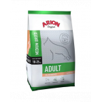 ARION Original Adult Medium Salmon &amp; Rice 12 kg