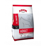 ARION Original Adult Active All Breeds 12 kg hrana caini adulti toate rasele