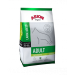ARION Original Adult Large Chicken&amp;Rice 12 kg hrana caini adulti talie mare, pui si orez
